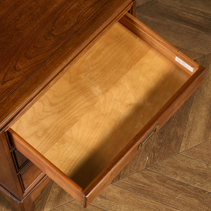 サイドチェスト サイドテーブル