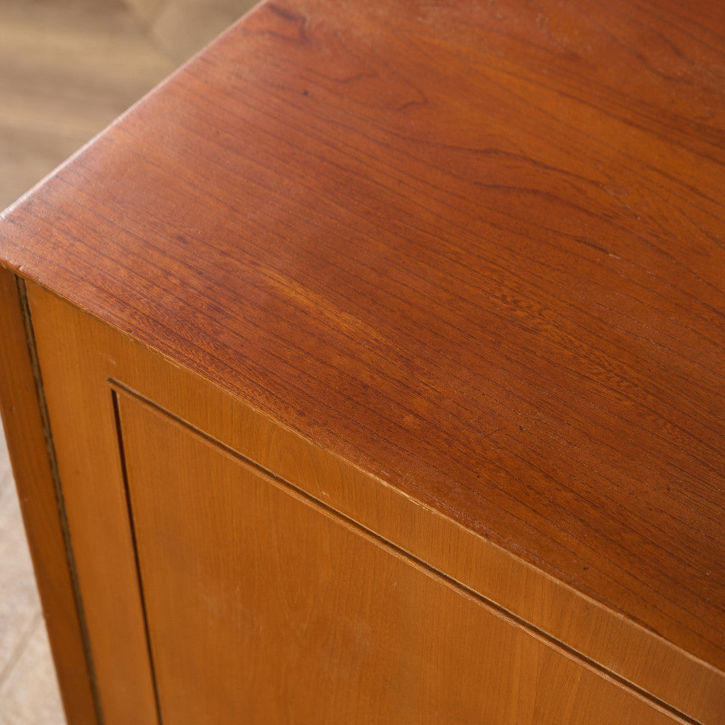 ヴィンテージ ロング サイドボード