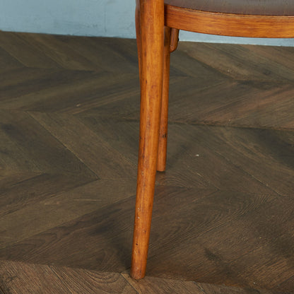 英国クラシック ベントウッドチェア