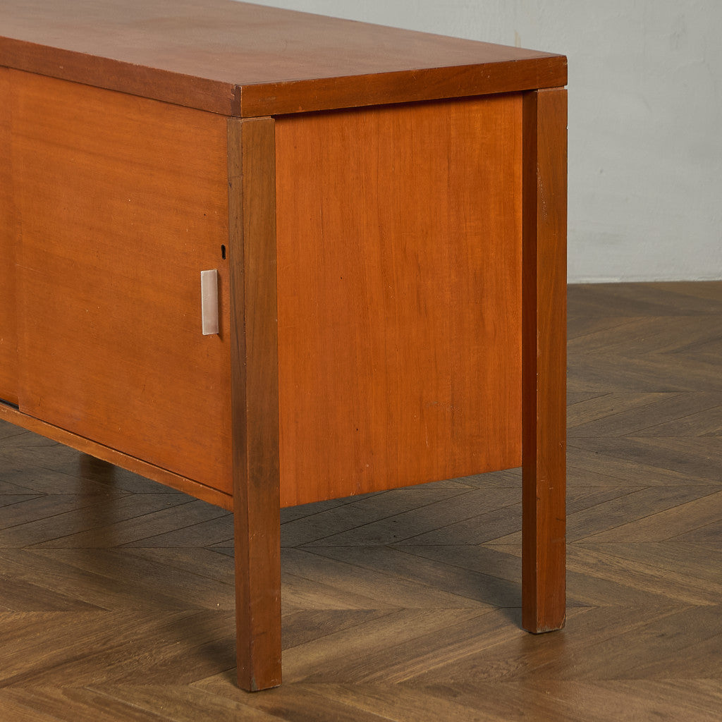 英国 ヴィンテージ キャビネット