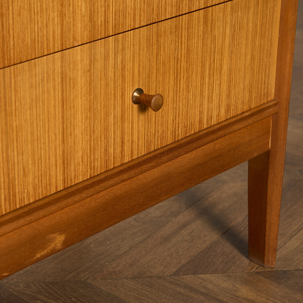 Vanson 1960's ヴィンテージ サイドボード