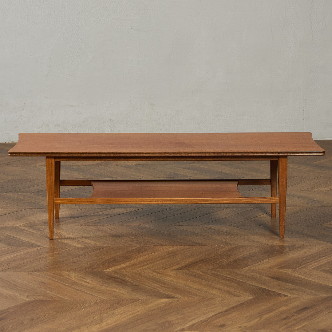 ヴィンテージ センターテーブル