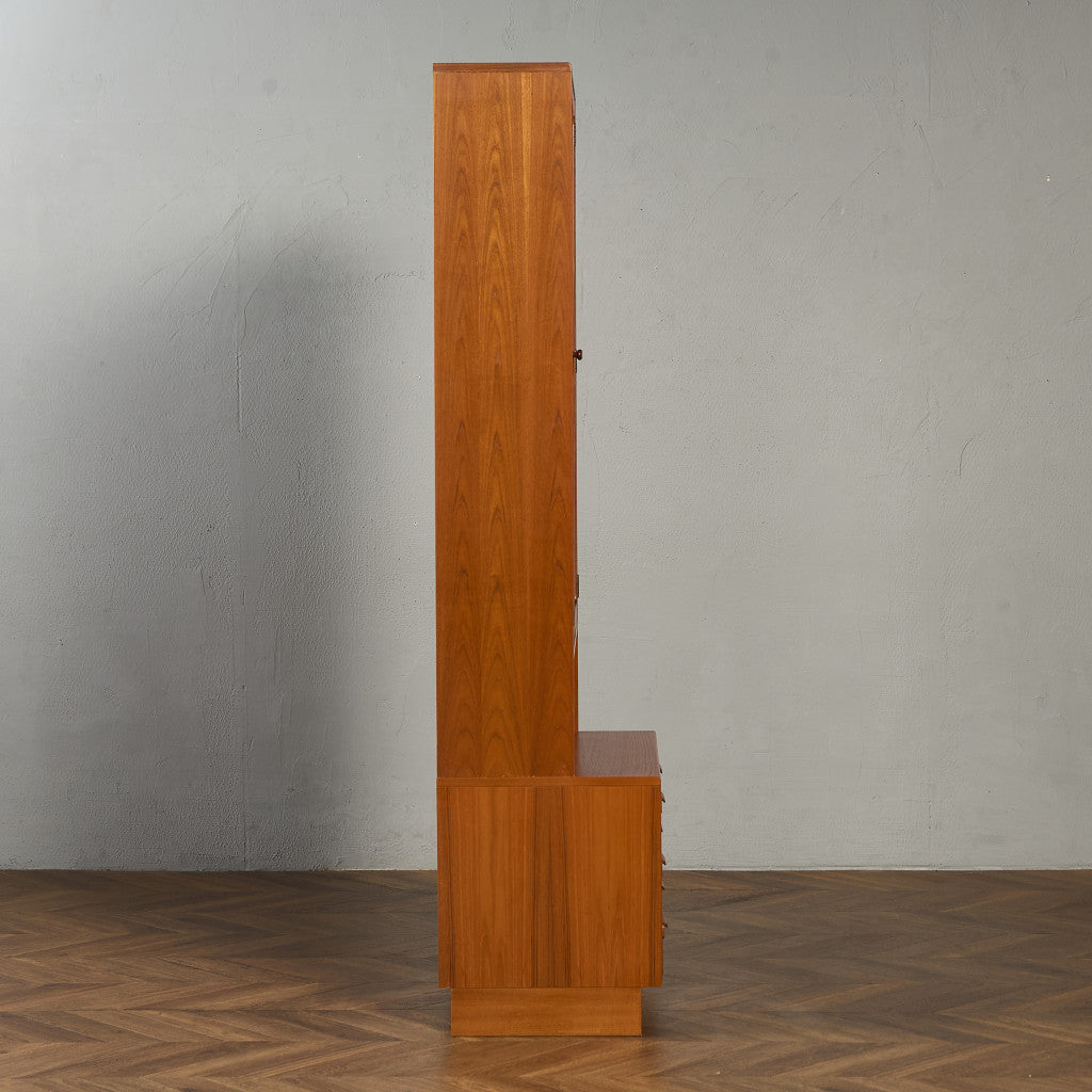 Fresco ウォールユニット ブックケース