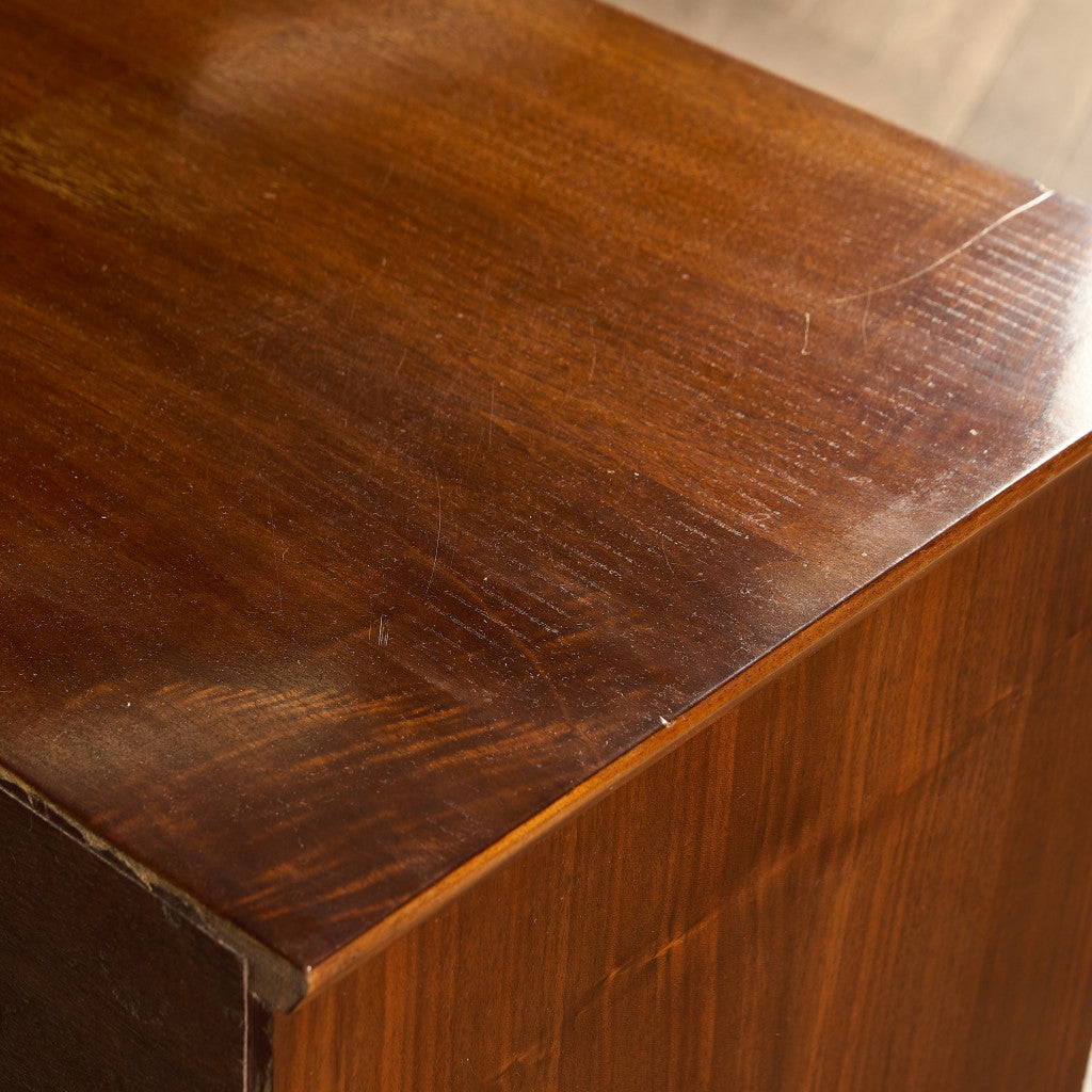 ヴィンテージ サイドボード