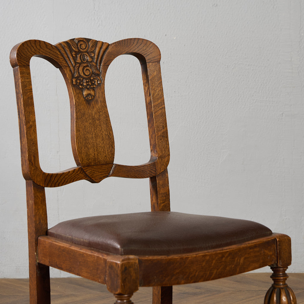 英国 クラシック バルボスレッグチェア #97297 – camori ヴィンテージ