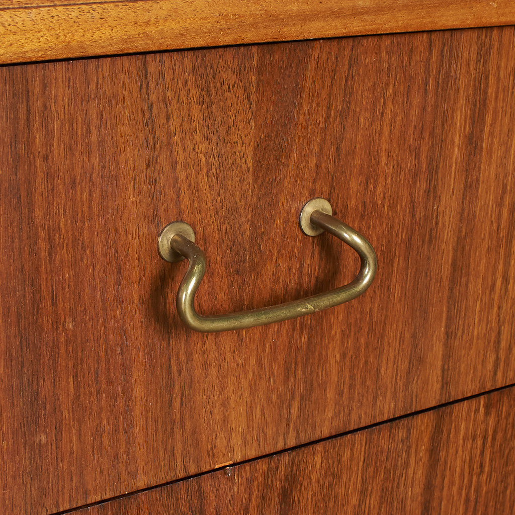 WGEvans&amp;Sons Vanson Vintage Sideboard #77326