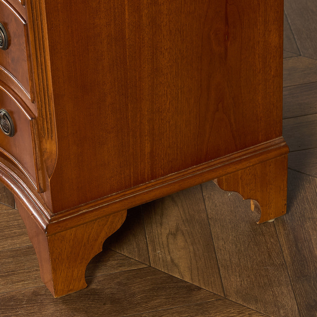 英国 クラシック サイドチェスト