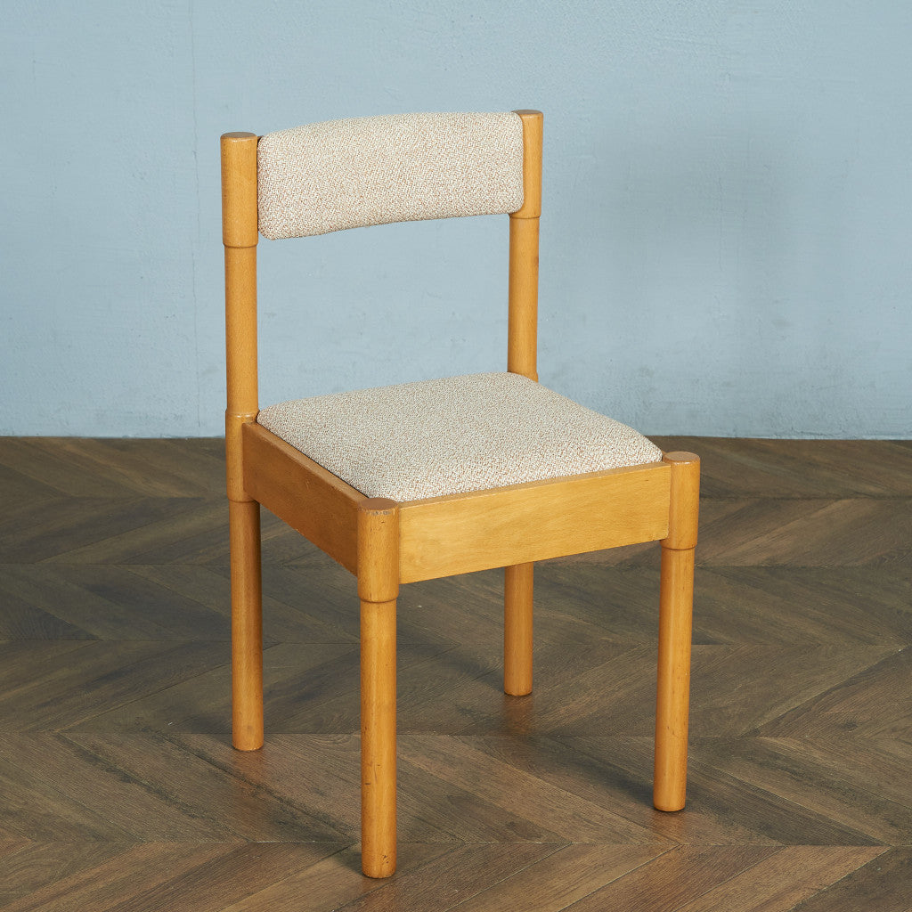 Dinette 英国製 ヴィンテージ ダイニングチェア