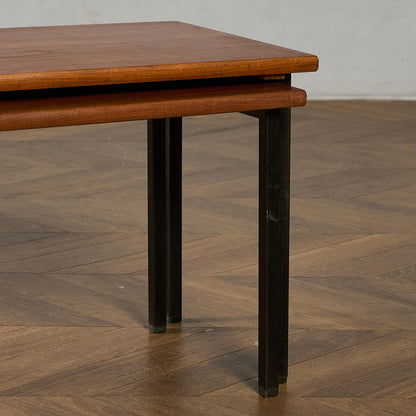 イギリス ヴィンテージ ネスト コーヒーテーブル