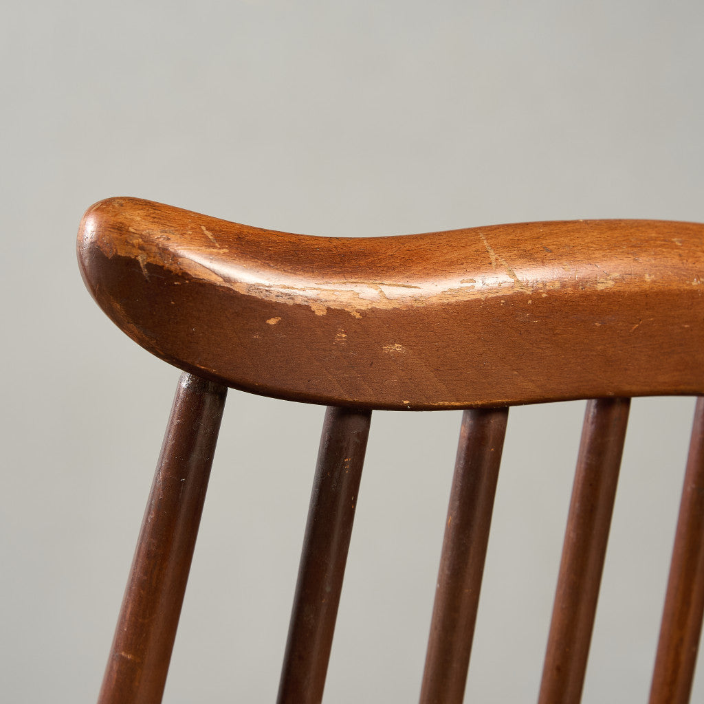 ヴィンテージ ゴールドスミスチェア