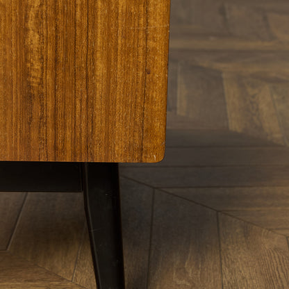 ジープラン G-PLAN Tola&black (librenza) ルームディバイダー(881) #89618