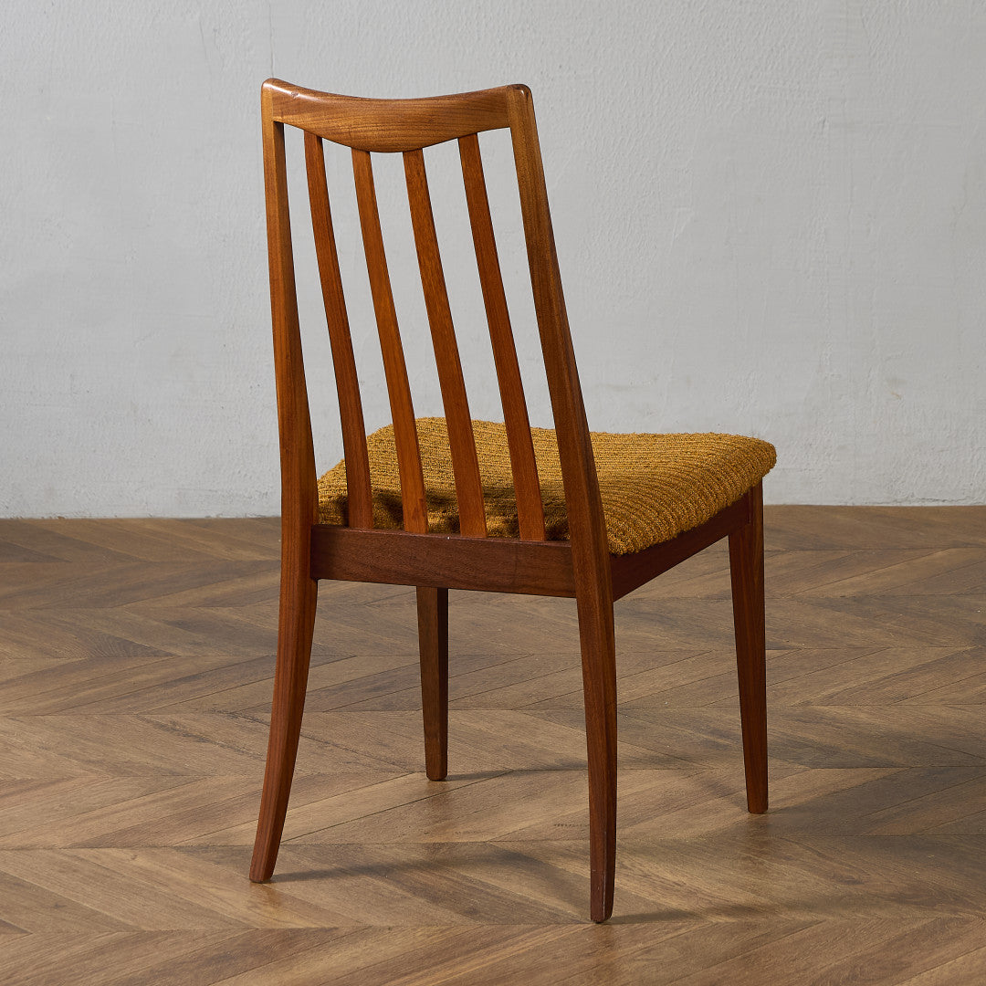 スラットバックチェア (4540)