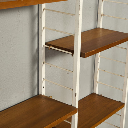 Ladderax ウォールユニット シェルフ