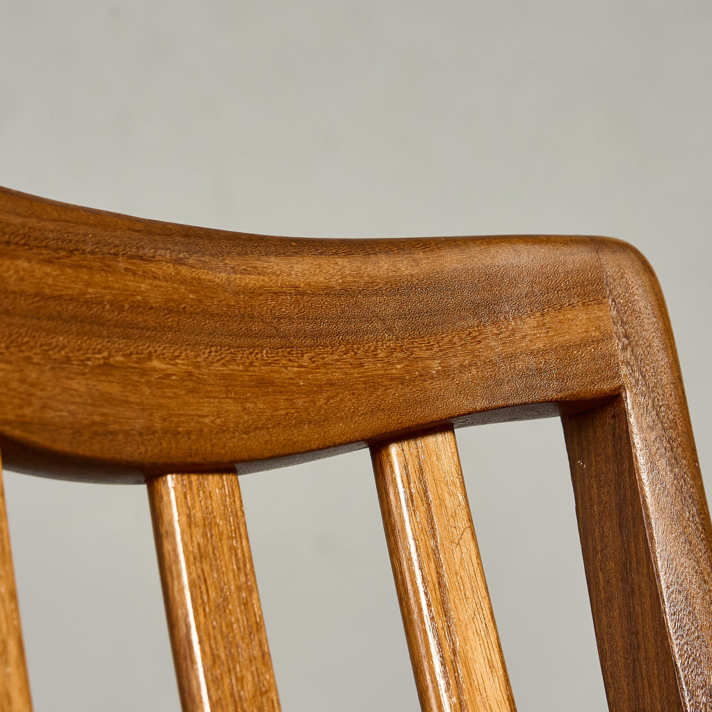 スラットバックチェア (4540)