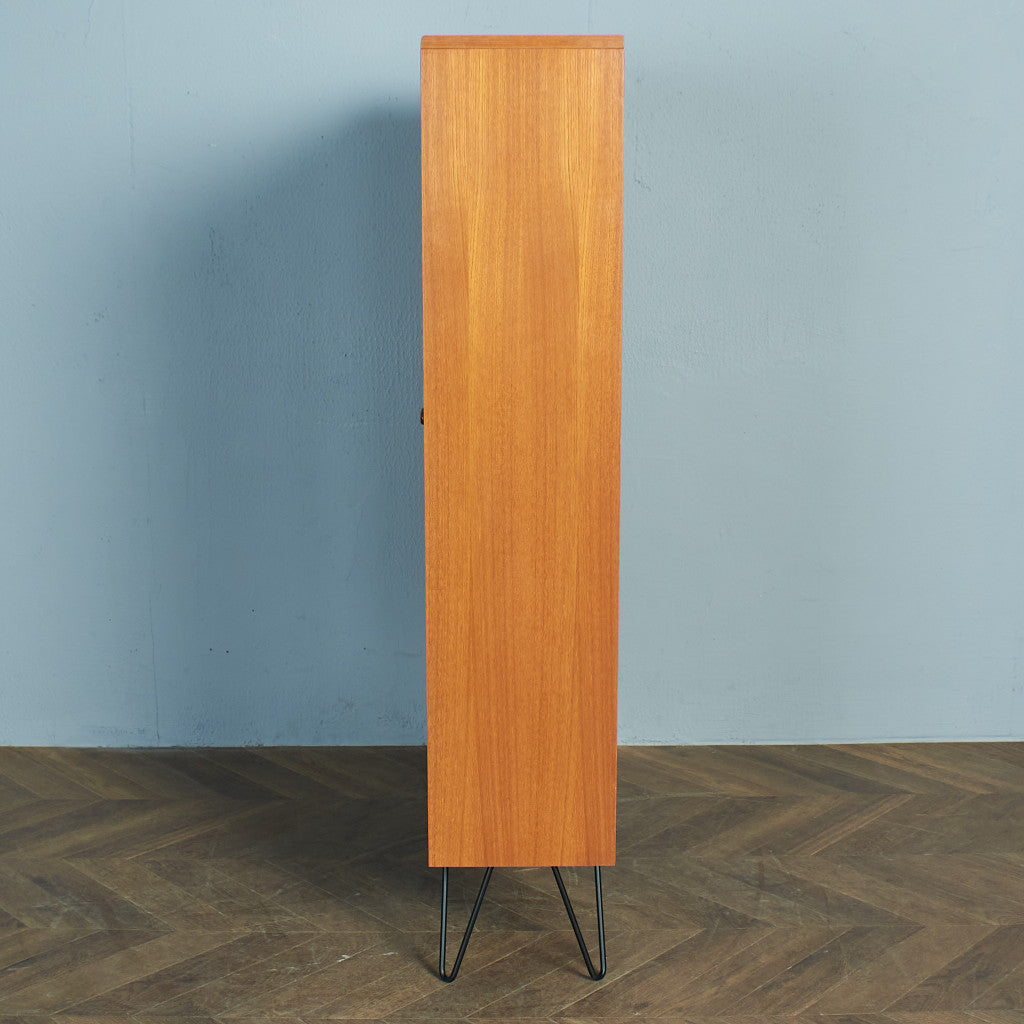 Fresco ガラスブックケース