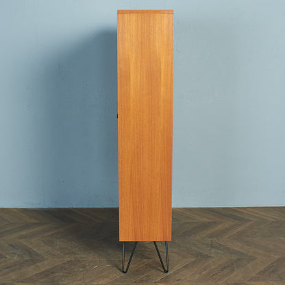 Fresco ガラスブックケース