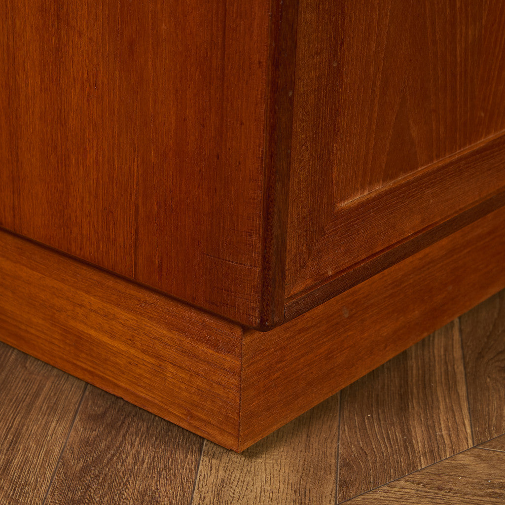 Fresco ヴィンテージ サイドボード