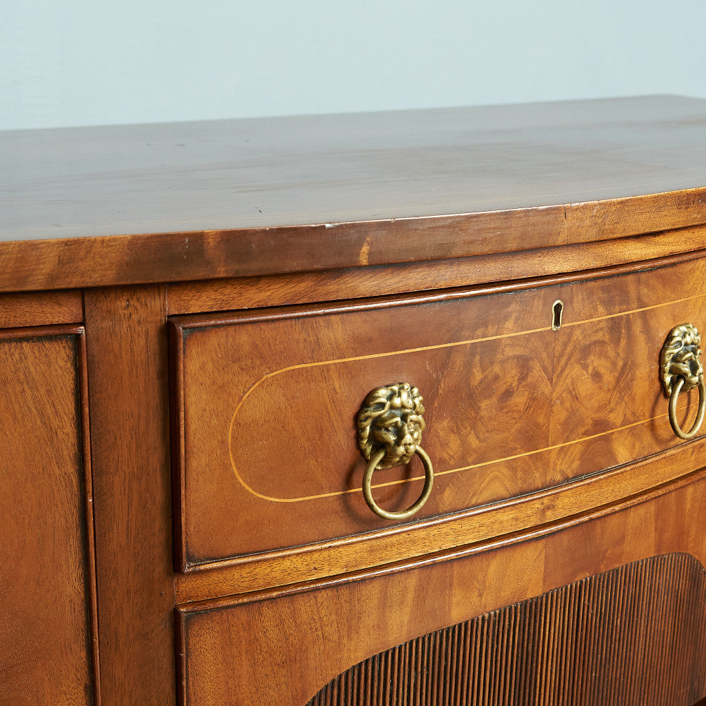 British Classic Sideboard #82073