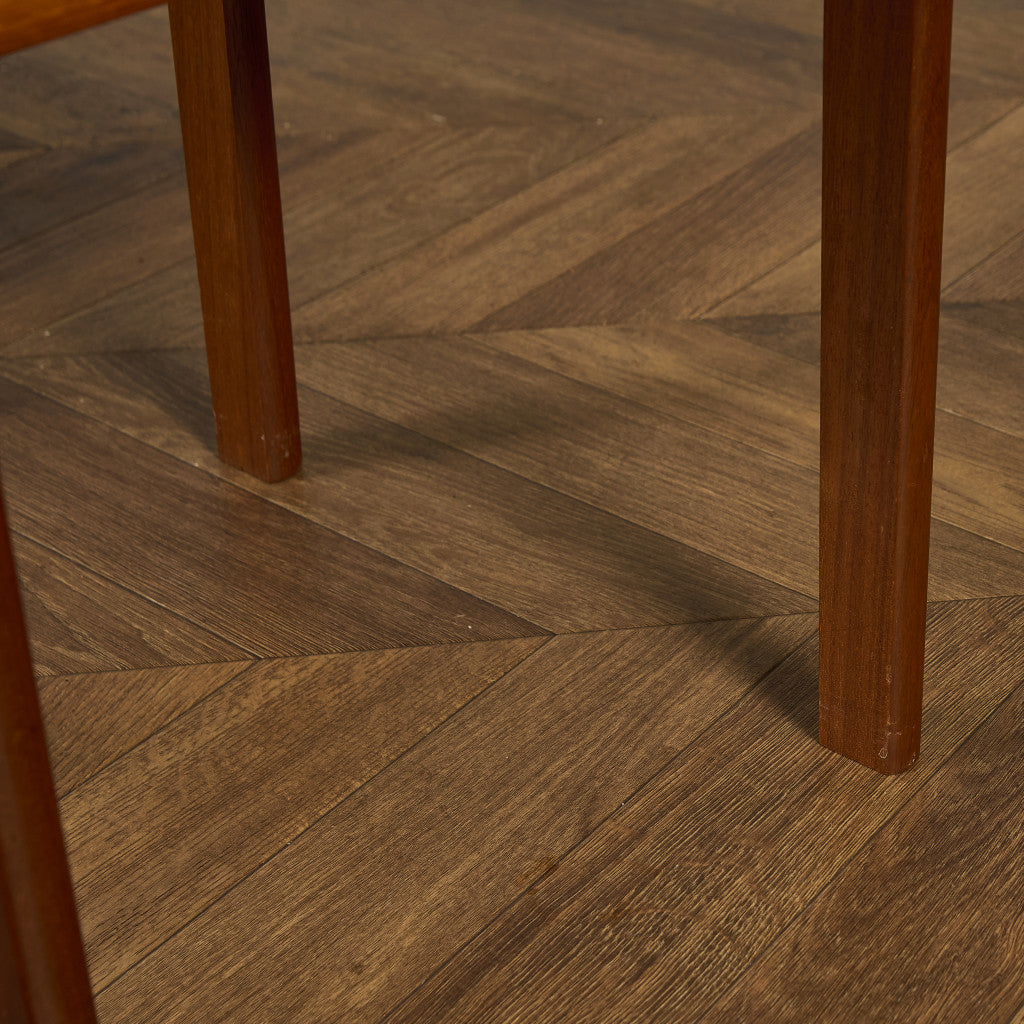 デンマーク ヴィンテージ ネストテーブル