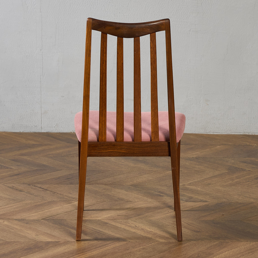 スラットバックチェア (4540)