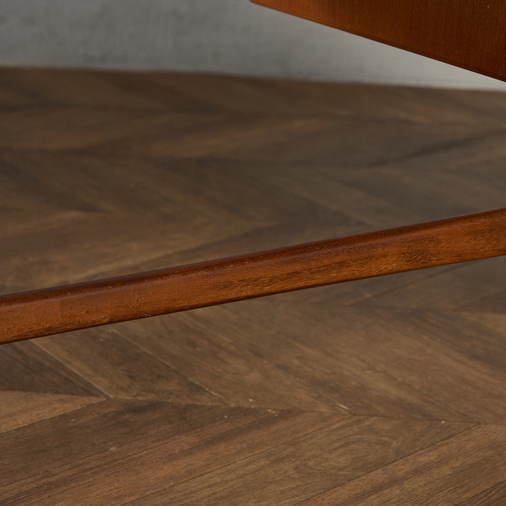 ニューフレスコ ドレッシングデスク (1986)