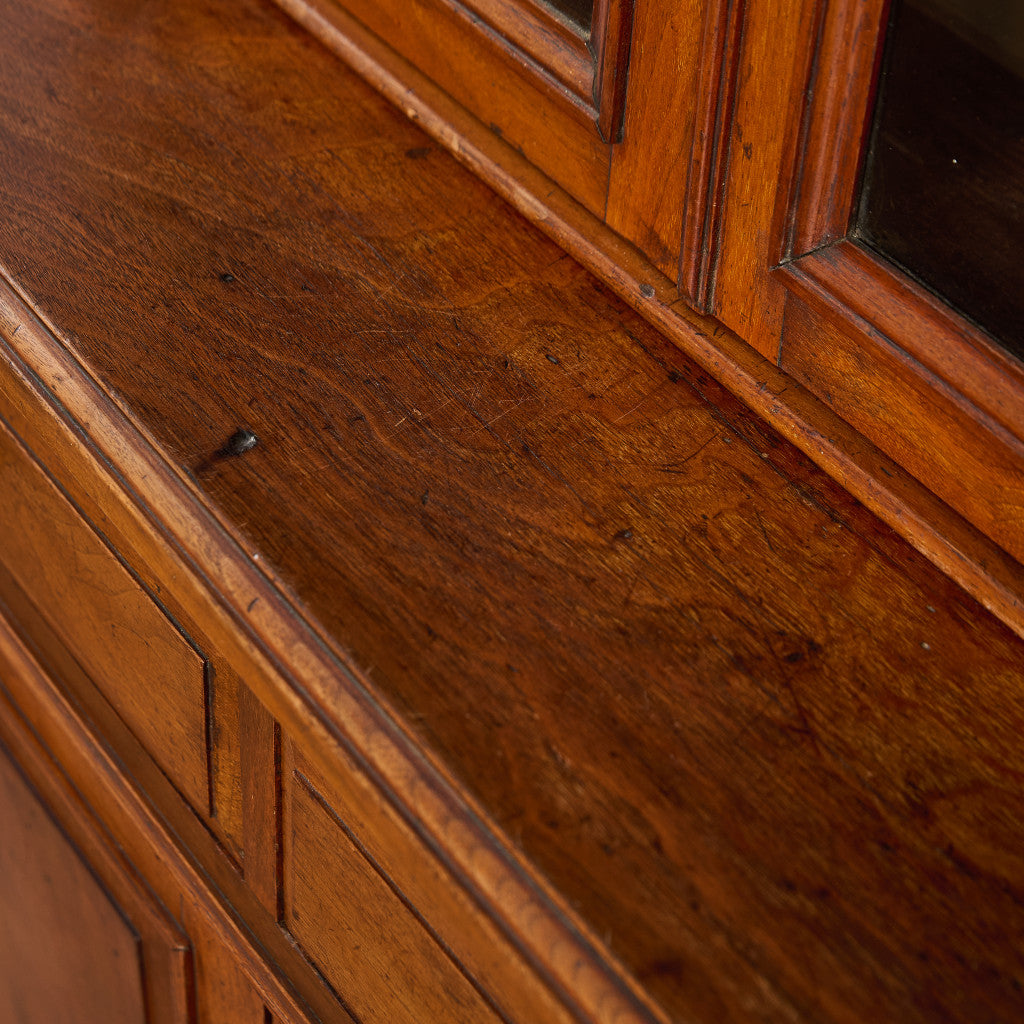 英国 クラシック ブックケース