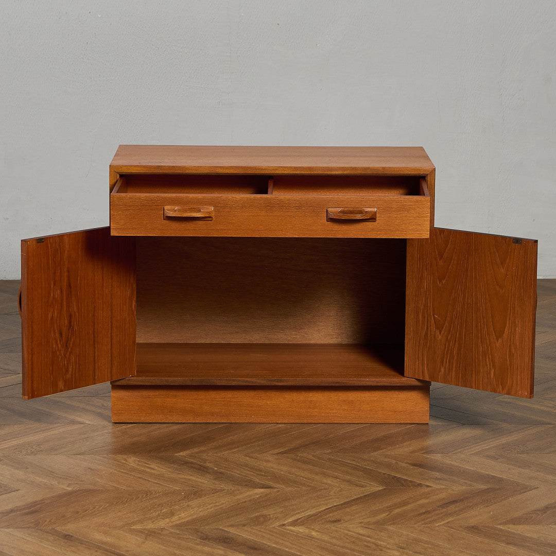 Sierra サイドキャビネット  (Base unit 3010)