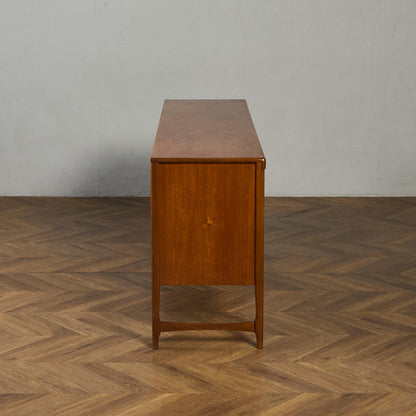 ヴィンテージ サークル サイドボード