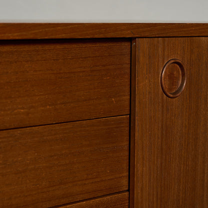 ヴィンテージ サイドボード