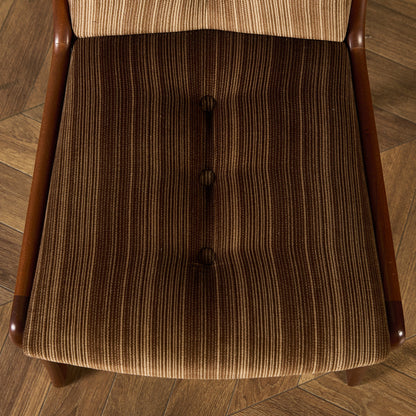 英国 ヴィンテージ ダイニングチェア