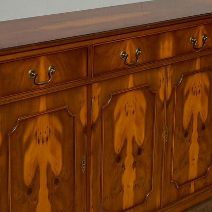 英国 クラシック サイドボード #89849