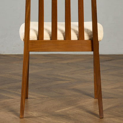 スラットバックチェア (4540)