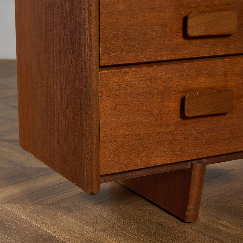 ヴィンテージ ドレッシングデスク