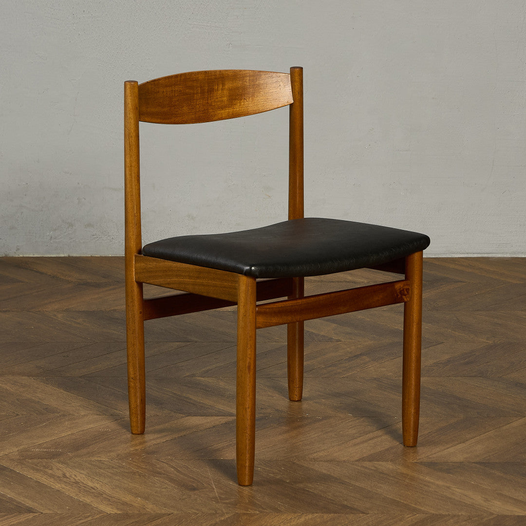 英国 ヴィンテージ ダイニングチェア