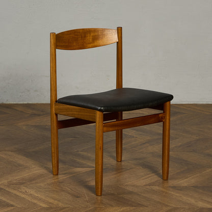 英国 ヴィンテージ ダイニングチェア