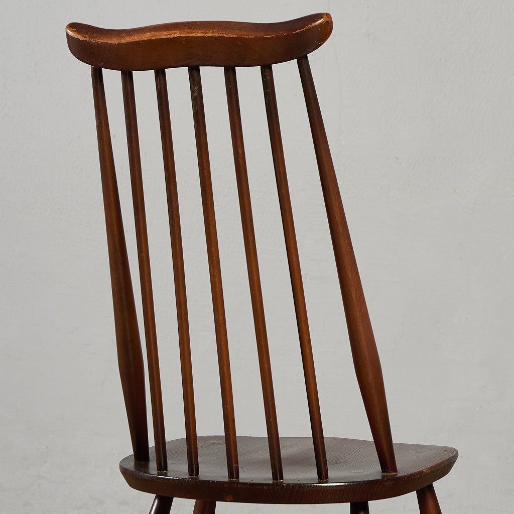 アーコール ERCOL ヴィンテージ ゴールドスミスチェア #97193 – camori