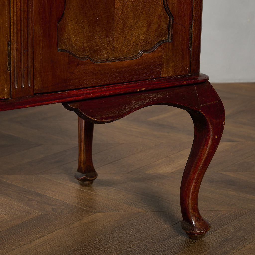 英国 クラシック サイドボード