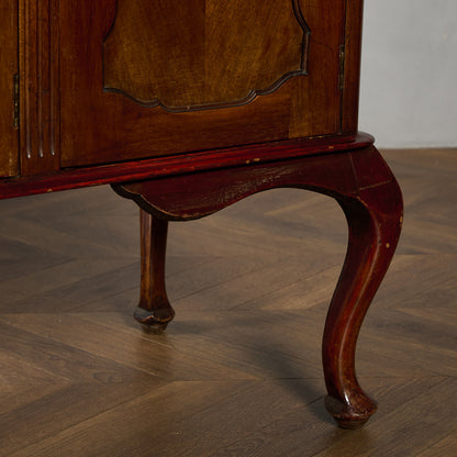 英国 クラシック サイドボード