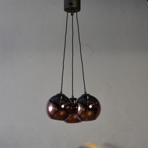 SAN MARCO PENDANT LIGHT / COPPER