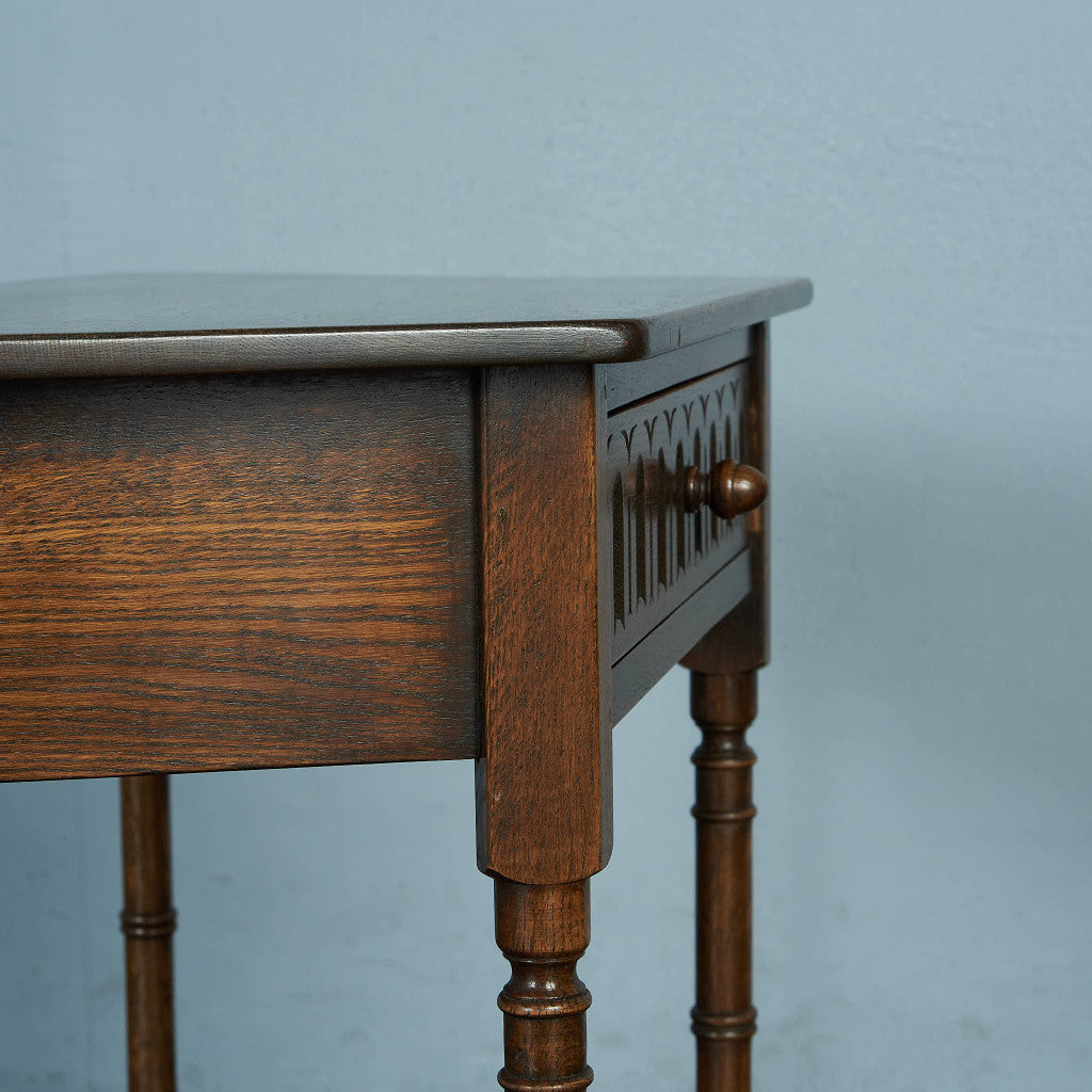 コンソールテーブル / サイドテーブル