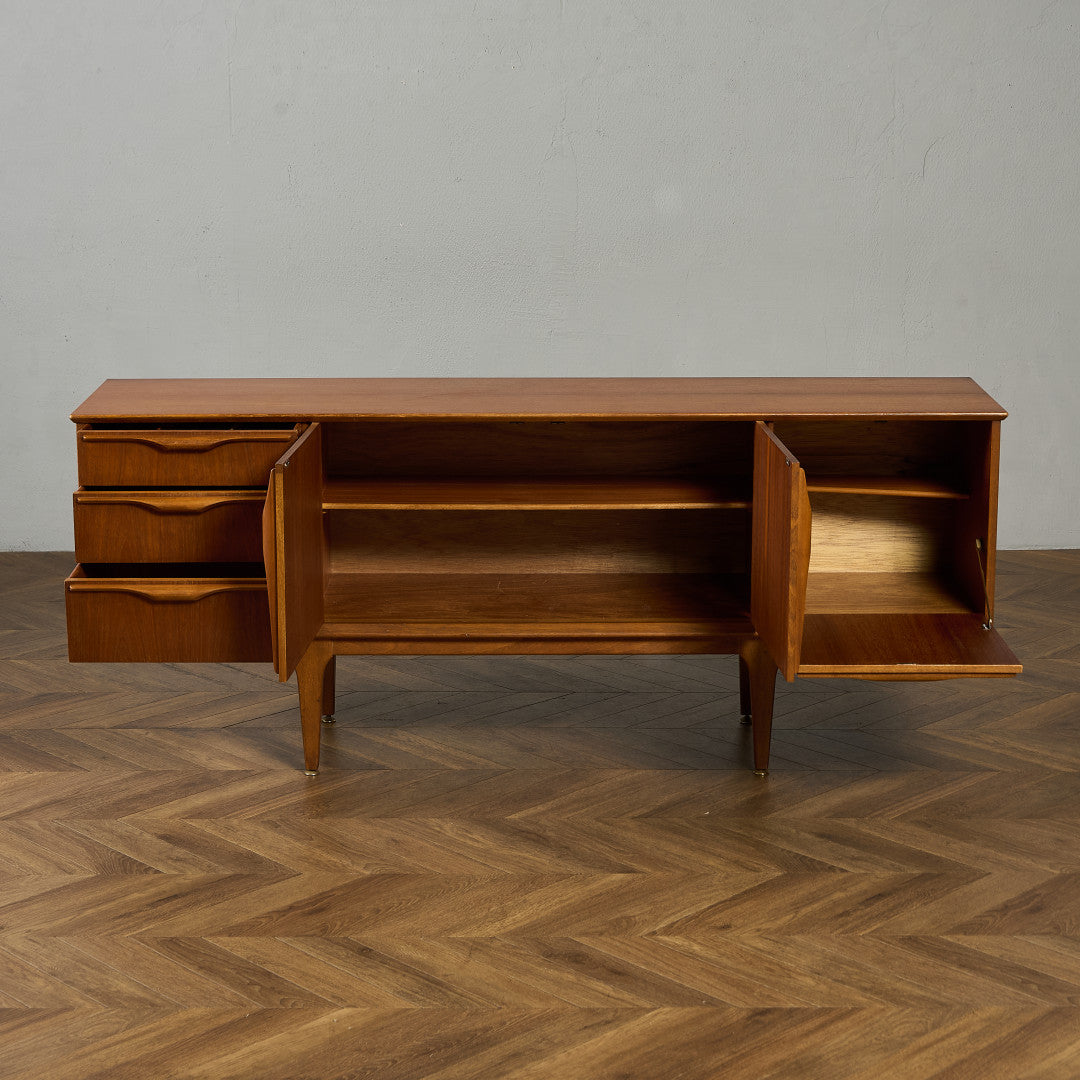 ヴィンテージ サイドボード