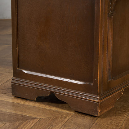 英国 クラシック モンクスベンチ