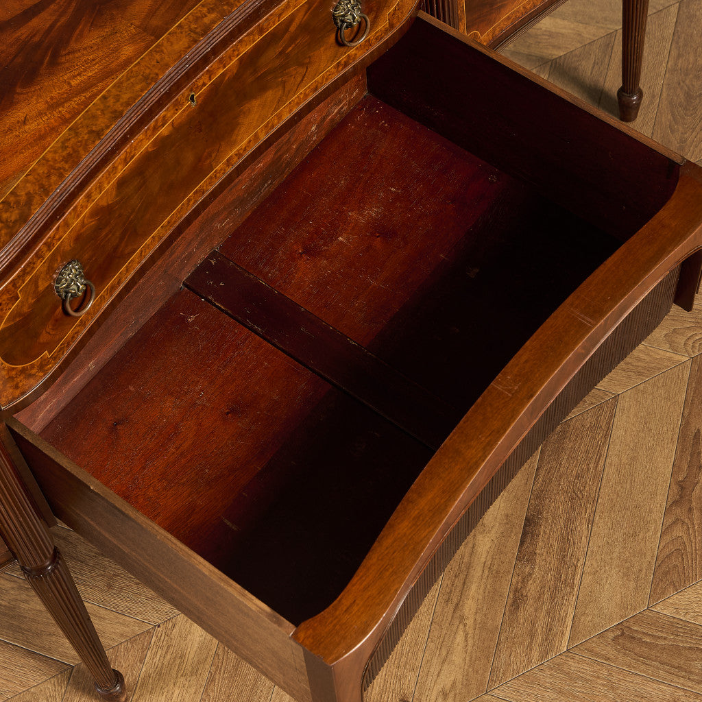 英国 クラシック サイドボード