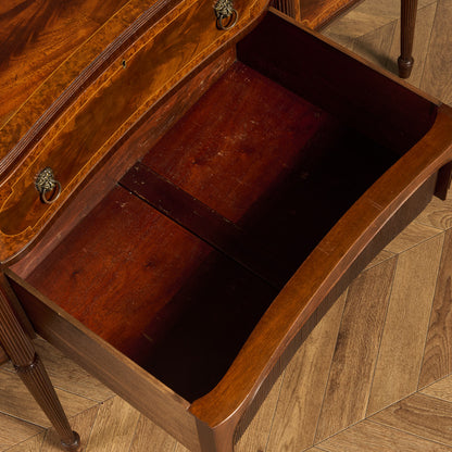 英国 クラシック サイドボード