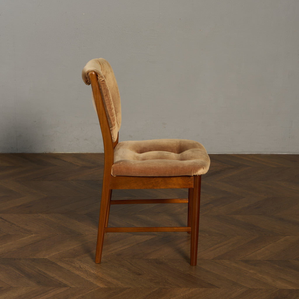 ヴィンテージ ダイニングチェア