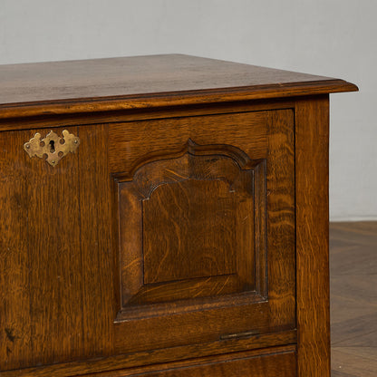 英国 クラシック TV キャビネット #97809