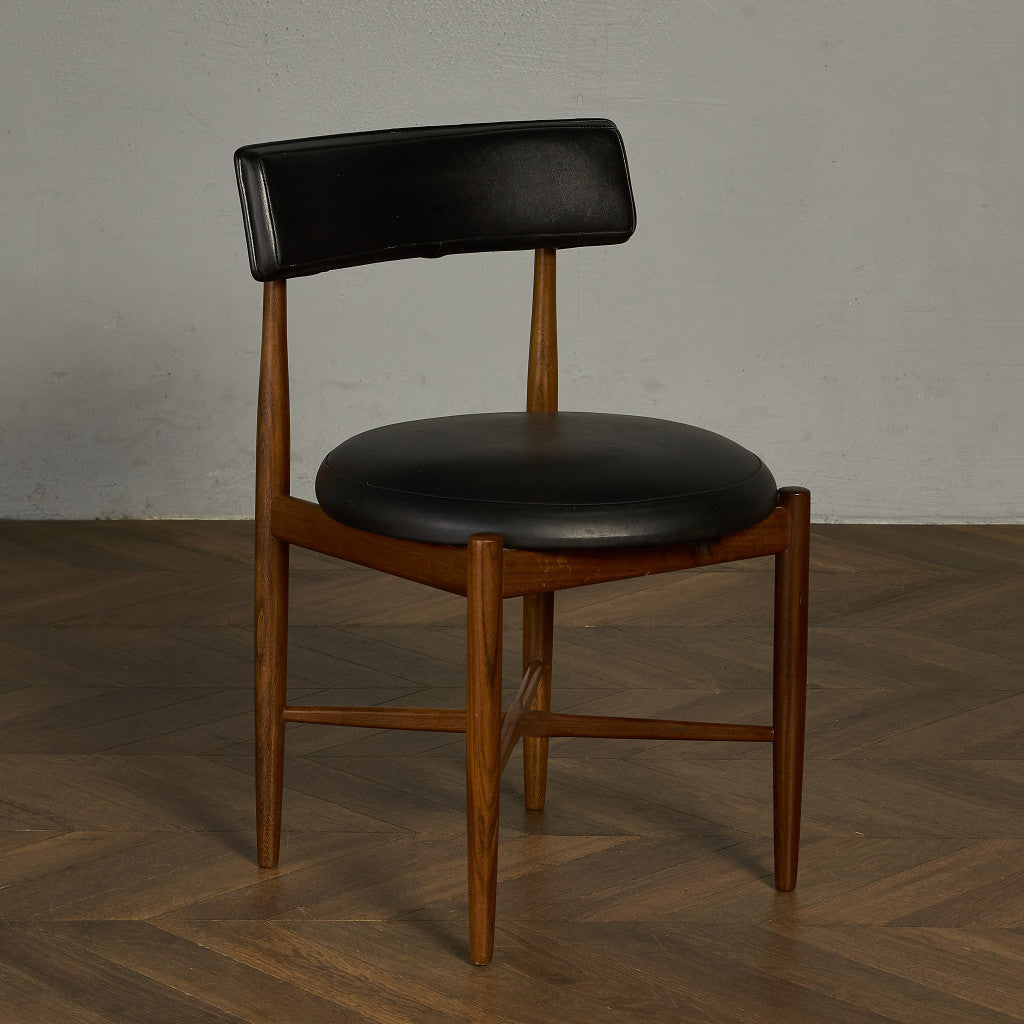 ジープラン G-PLAN サーキュラーチェア #89713