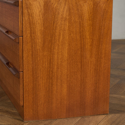 ヴィンテージ 6段 チェスト