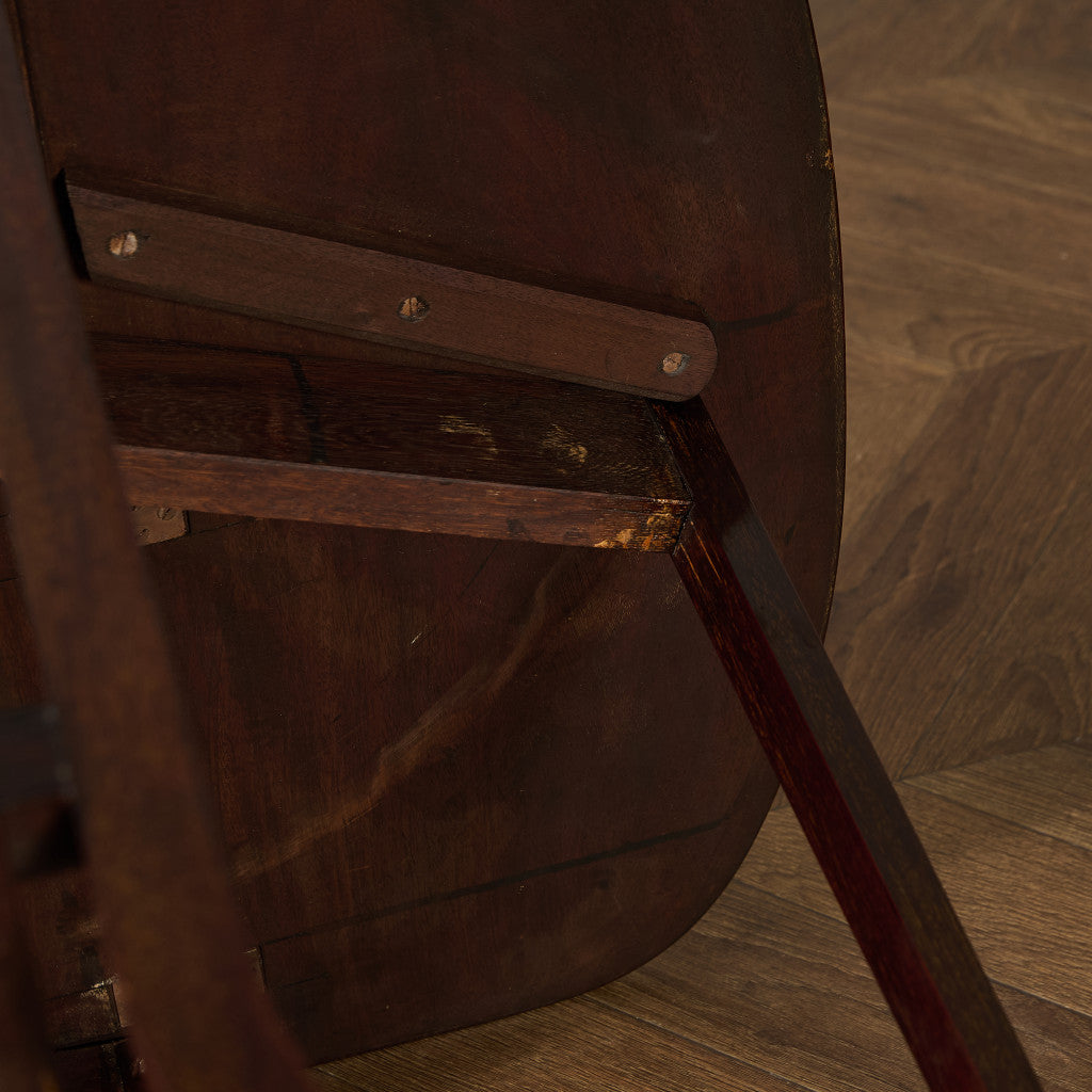 英国 クラシック サザーランド サイドテーブル