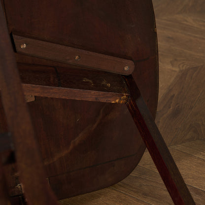 英国 クラシック サザーランド サイドテーブル